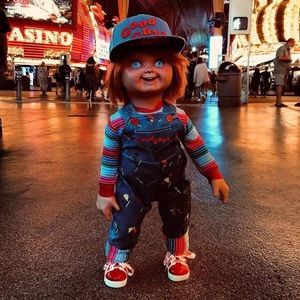 Meet your Posher, Jorge